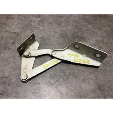 CHARNIÈRE CAPOT MOTEUR IVECO New Daily III Van 35C12V,S12V (F1AE0481B (Euro 3)) 2005