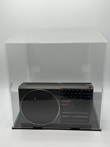 Radio vintage 1985 - radio,