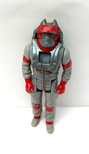 JOUET VINTAGE MASK 1987 MATT