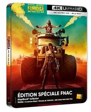 MAD MAX - FURIOSA : UNE SAGA