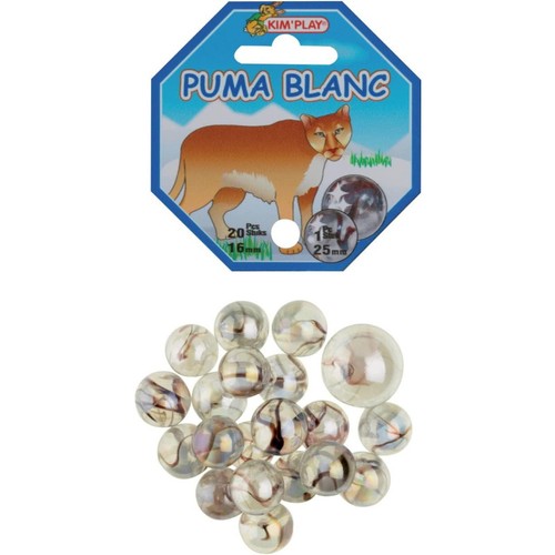 Billes filet - billes, de