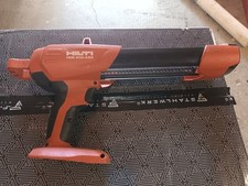 HILTI PISTOLET ÉLECTRIQUE HDE 500 A22