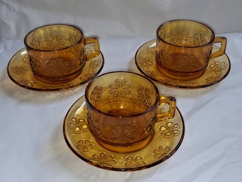 Vereco france lot de 3 - lot,