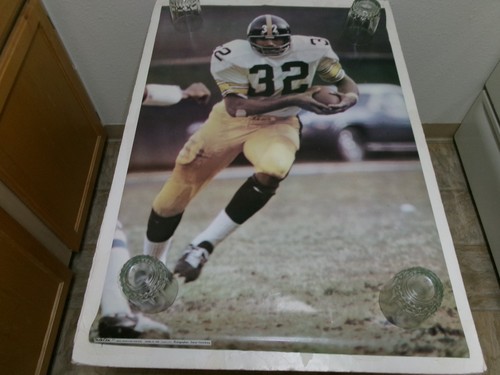 Vtg nfl pittsburgh steelers - pittsburgh,
