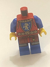 LEGO Mountain Fortress Lion