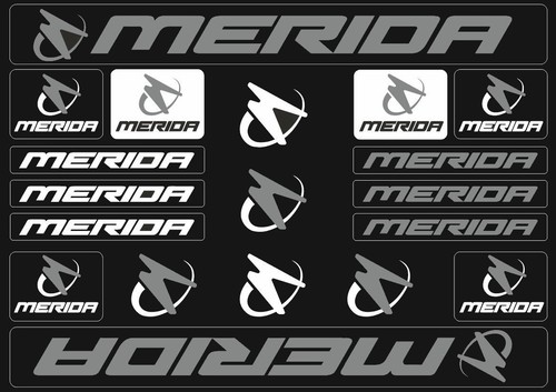 Bicycle vinyl stickers - bicycle, –