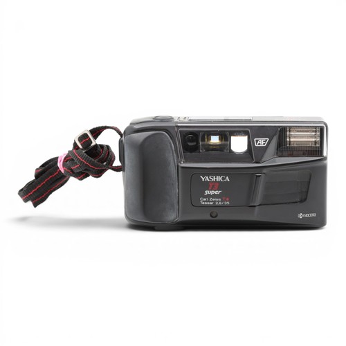 Yashica t 3 super - t3,