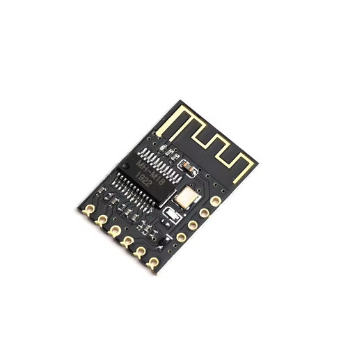 Module récepteur audio sans