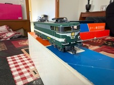 Locomotive Roco 43560 BB 9329