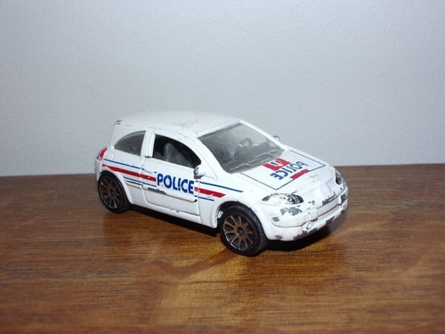 Majorette renault mégane - renault,