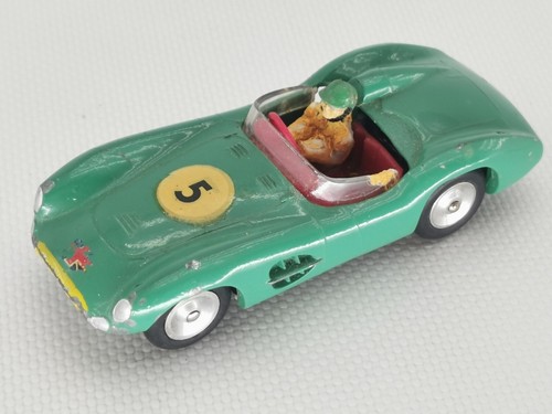 Solido 107 43ème - solido, 1/43ème