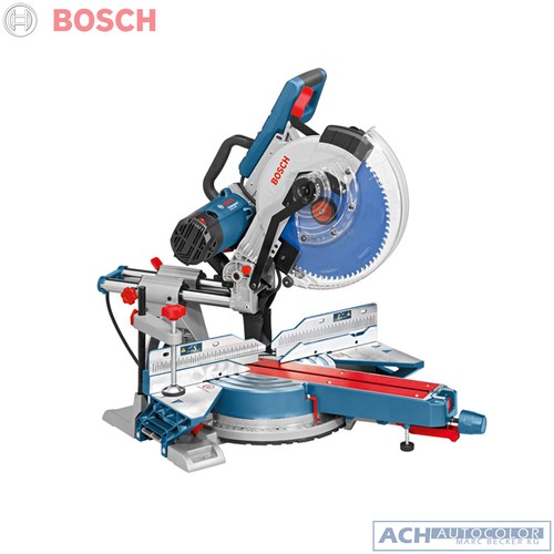 Bosch scie panneaux gcm - bosch,