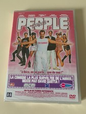 People Jet set 2 - Jose