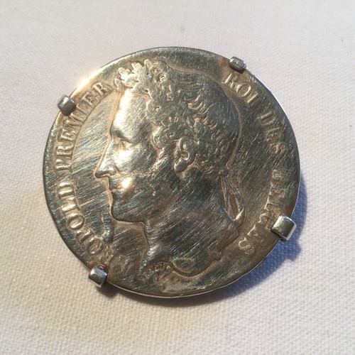 Pièce montée broche - pièce,
