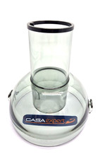 Philips Hr1832/03 Viva Collection Presse-Agrumes Rechange Couvercle Supérieure