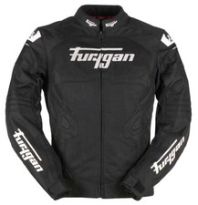 Furygan Atom Vented Evo Veste