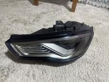 phare matrix led audi a3