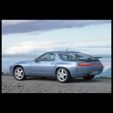 Photo A.004943 PORSCHE 928 GTS