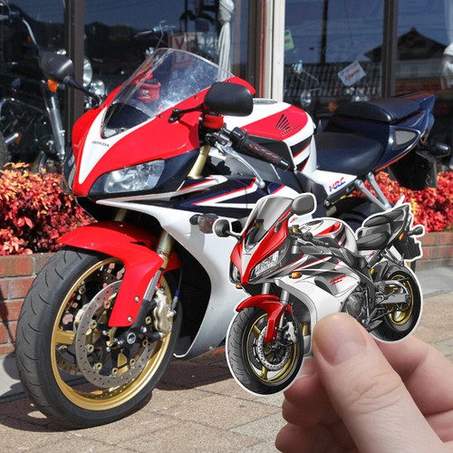 Honda cbr1000rr 2006 2007 - cbr1000rr, 2006-2007