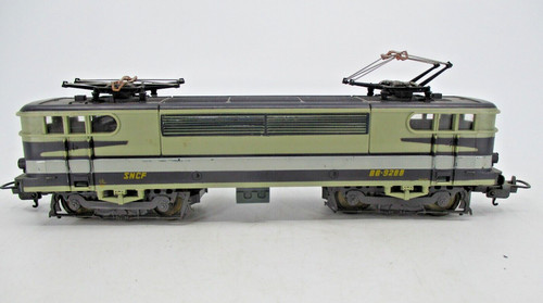 Dv11361 lima train - train, 1/87