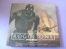 3 livres STAR WARS - Tout