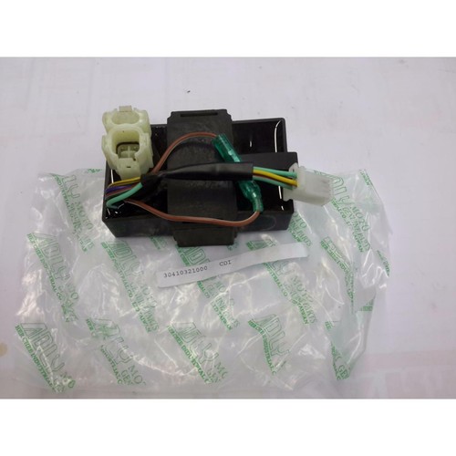 Cdi quad adly 320s - 320s, 320xc