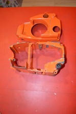 Capot Tronçonneuse ISEKI YB 701