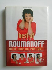 Best Of Anne Roumanoff: On Ne