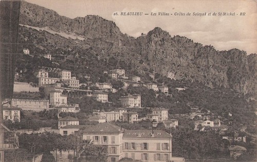 Beaulieu 61543 - beaulieu,