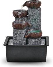 Fontaine intérieur zen - d’intérieur,