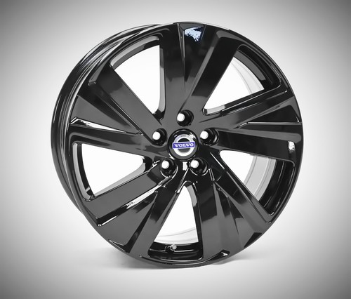 Jantes alliage volvo - alliage, s60