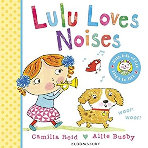 Lulu aime les bruits livres - les,
