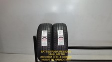 Gommes Usées 185/55R15 82H