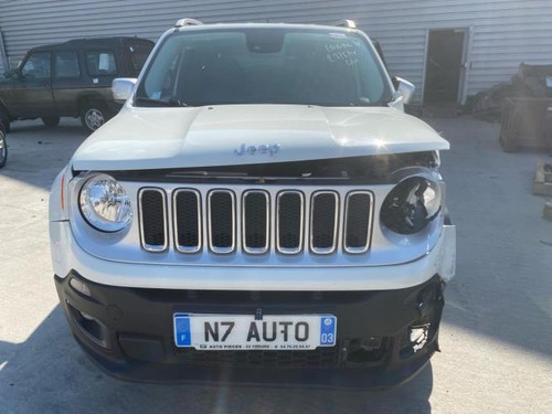 Pare brise jeep renegade - jeep,