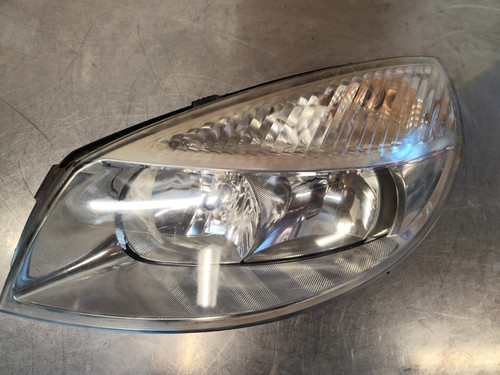 Feu phare avant gauche renault - phare,
