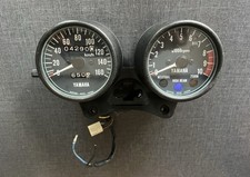 Compteur Et Compte Tours