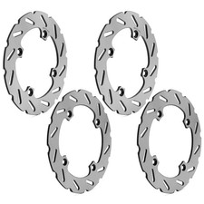 pr Can-Am Disques de frein avant arriere Maverick Trail 800 Maverick Sport 1000R