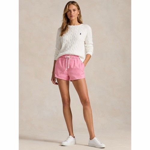 Polo ralph lauren pink - ralph, cotton