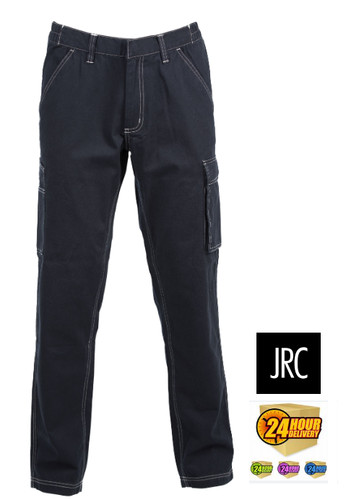 Jrc pantalons homme vigo - pantalons, m
