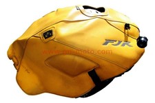 housse reservoir bagster jaune
