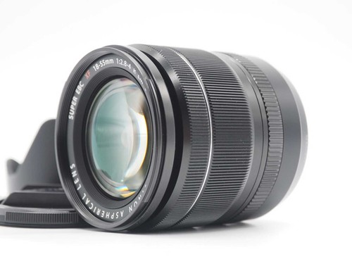 Objectif fujifilm fujinon - objectif,