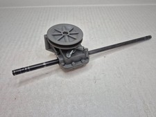 Boitier De Traction 44,5 cm