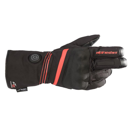 Gants moto chauffants - moto,