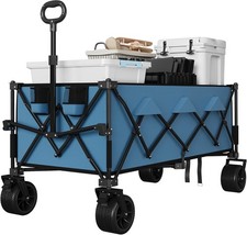 Chariot de Transport Pliable