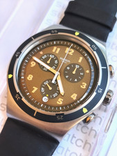 Swatch Irony The Chrono Yos461