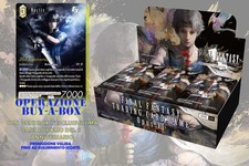 Boîte booster de jeu de