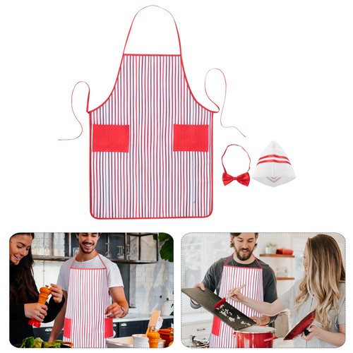 Tenue chef pour hommes - pour,