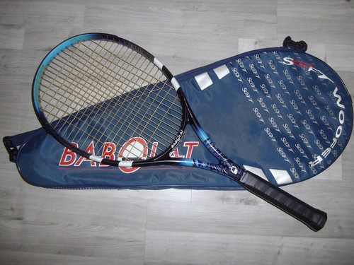 Raquette tennis babolat pure - tennis,