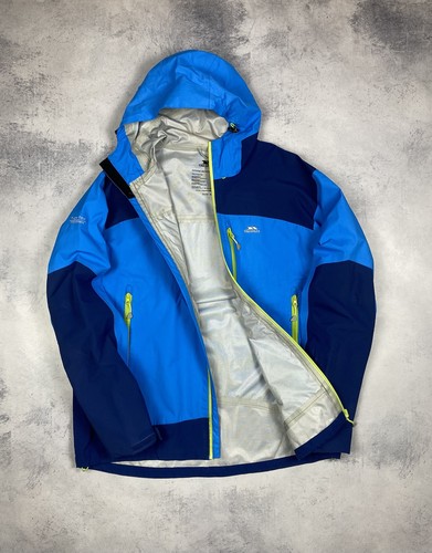 Veste imperméable performance