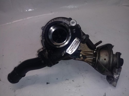 9662301280 turbocompresseur - 9662301280,